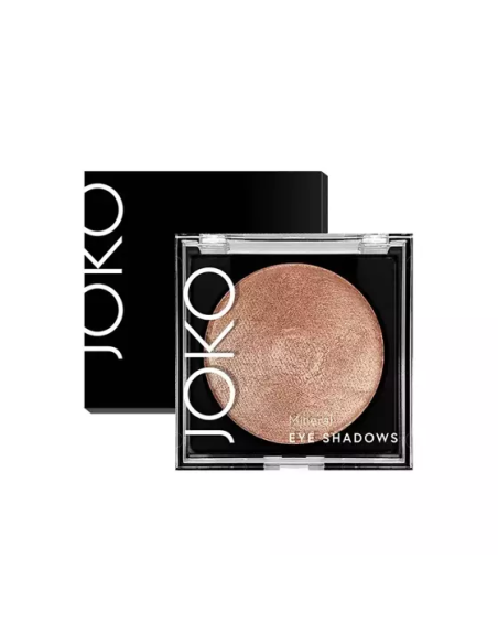 JOKO Acu Ēnas minerālu, krēmveida | 508