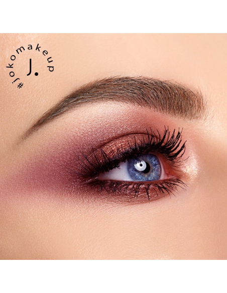 JOKO MOOD BOARD EXULTATION Палитра теней для век