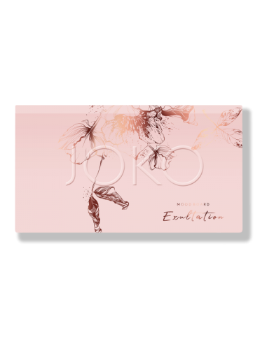 JOKO MOOD BOARD EXULTATION Палитра...