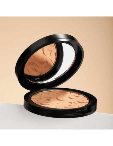 JOKO FINISH YOUR MAKE-UP Pūderis | 14 PEACH