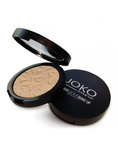 JOKO FINISH YOUR MAKE-UP Пудра | 15...