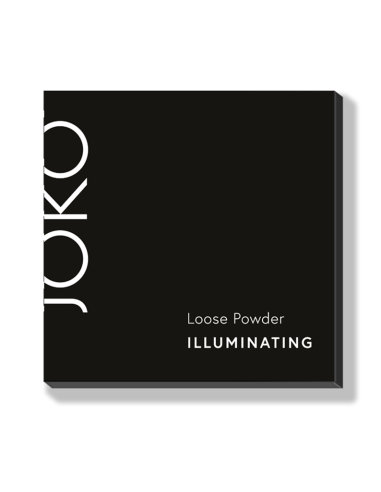 JOKO ILLUMINATING Pūderis