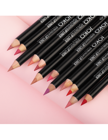 JOKO PRECISION Карандаш для губ | 44