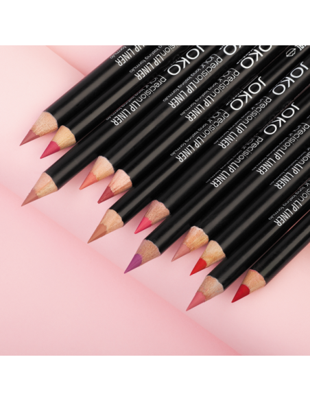 JOKO PRECISION Карандаш для губ | 44