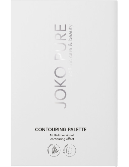JOKO PURE Palete konturēšanai Nr.01