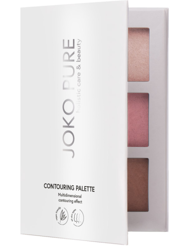 JOKO PURE Palete konturēšanai Nr.01