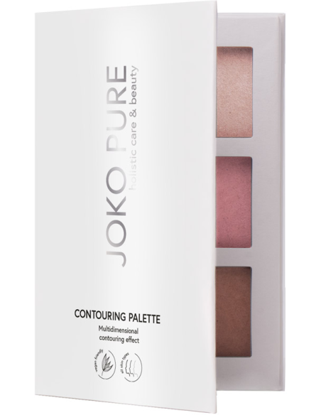 JOKO PURE Palete konturēšanai Nr.01