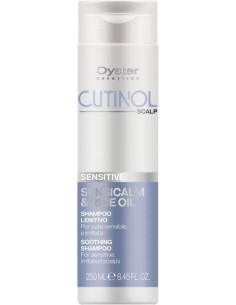 CUTINOL SCALP SENSITIVE...