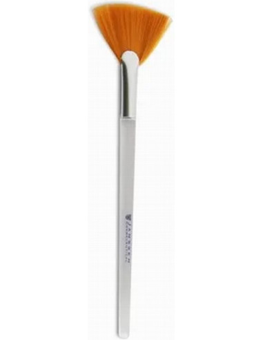 JANSSEN Gel mask brush, grey