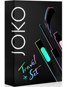 JOKO TRAVEL SET Komplekts 01