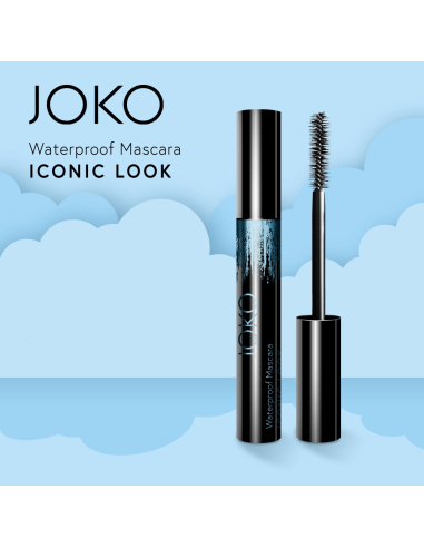 JOKO Skropstu tuša  | ICONIC LOOK