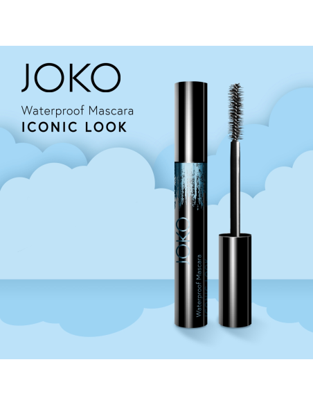 JOKO Mascara | ICONIC LOOK