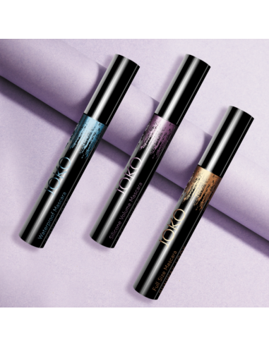 JOKO Mascara | ICONIC LOOK