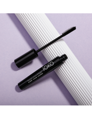 JOKO Mascara | PUMP YOUR LASHES