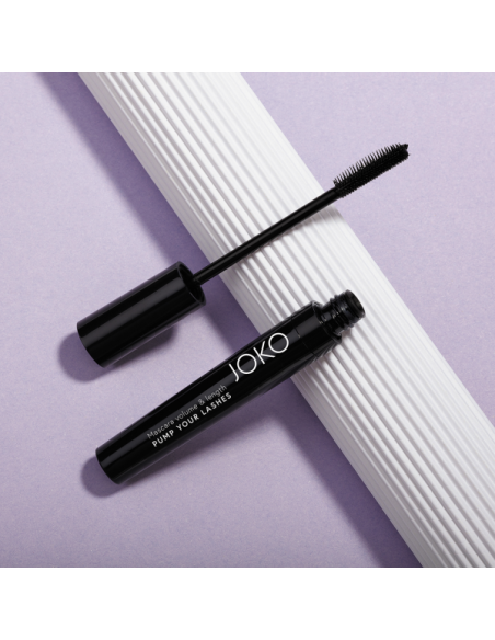 JOKO Mascara | PUMP YOUR LASHES
