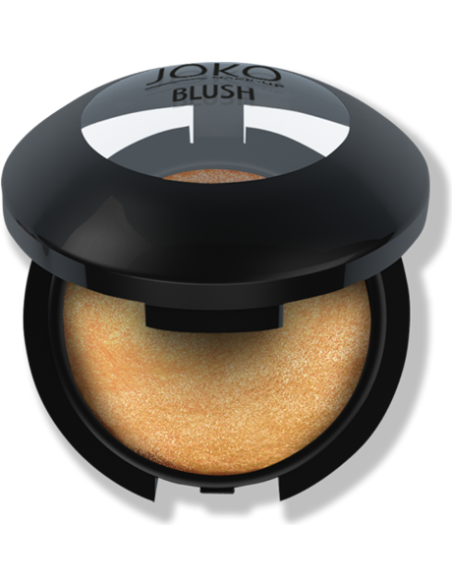 JOKO Baked Blush | 9 DESERT SAND