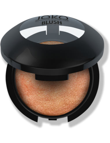 JOKO Румяна| 11 PEARL PEACH