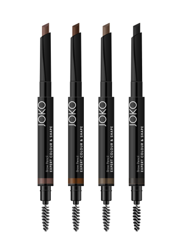 JOKO EXPERT COLOUR&SHAPE Карандаш для...