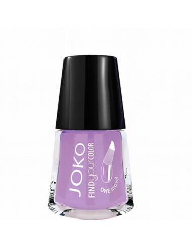 JOKO nail polish Find Your Color 125...