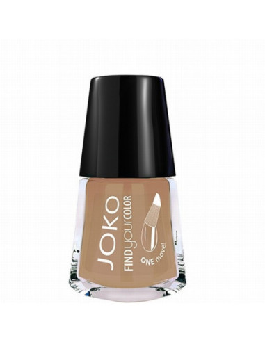 JOKO nail polish Find Your Color 131...
