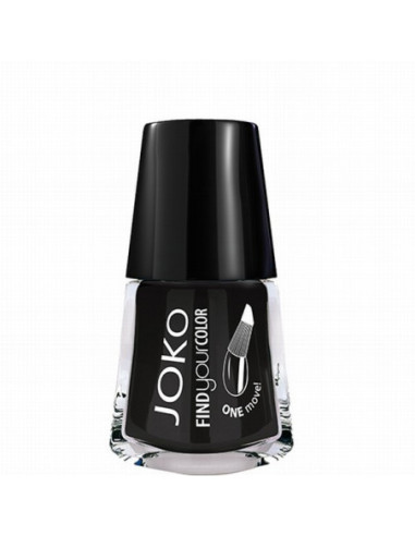 JOKO nail polish Find Your Color 137...