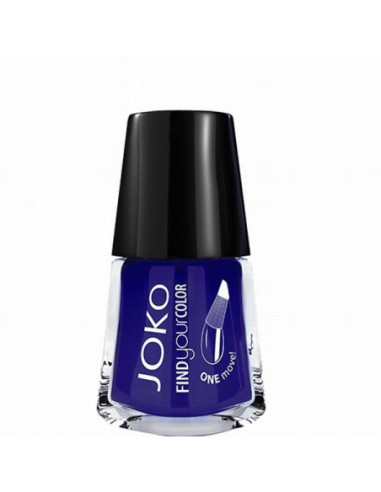 JOKO nail polish Find Your Color 138...