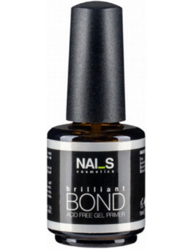 Brilliant Bond acid-free primer 15ml