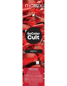 CULT SEMI RED HOT 118ml