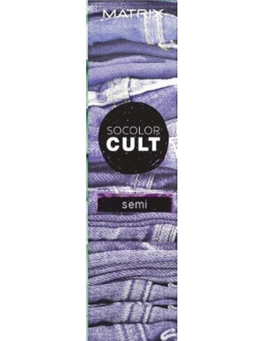 CULT SEMI STONEWASHED DENIM 118ml