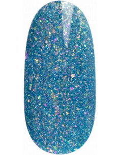 Gel Polish UV/LED - DISCO 17F