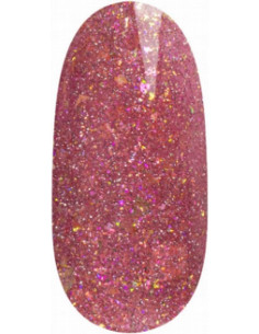 Gel Polish UV/LED - DISCO 13F