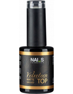 Velveteen Matte Top UV/LED,...