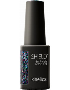 SHIELD Gel Polish Glitter...