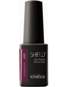 SHIELD Gel Polish Sangria...