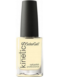 Kinetics Nail Polish...