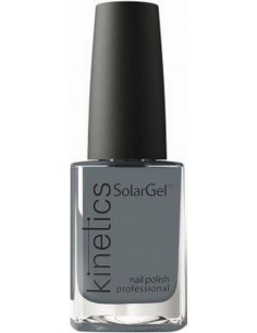 Kinetics Nail Polish...