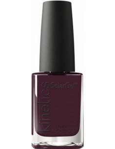 Kinetics Nail Polish...