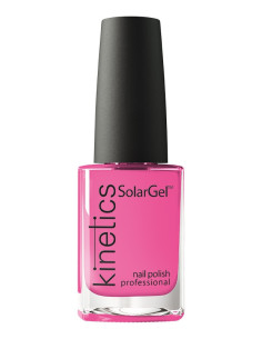Kinetics Nail Polish...