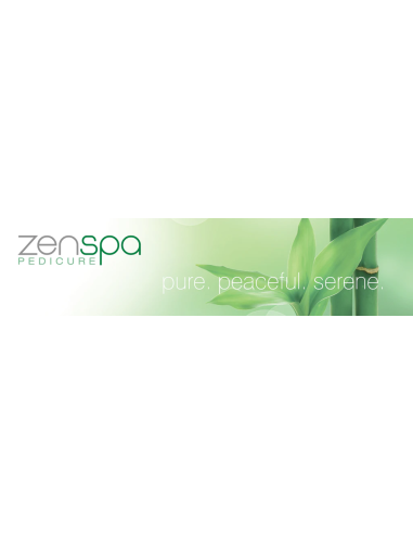 ZENSPA INTENSE Heel Repair Cream 425g