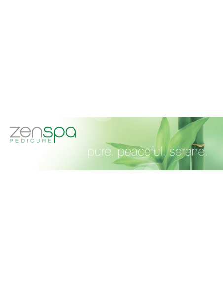 ZENSPA RESTORE Kutikulas un ādās sabiezējumu noņēmējs 251ml