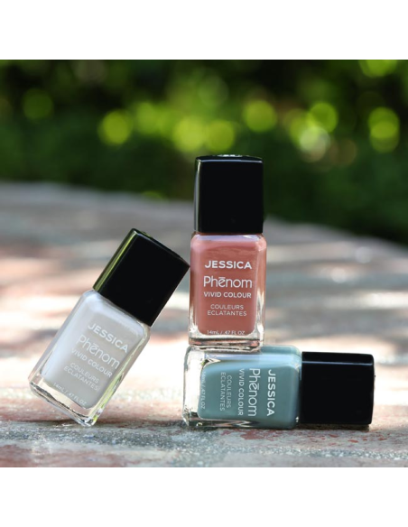 JESSICA PHĒNOM Refined Colour Collection kit