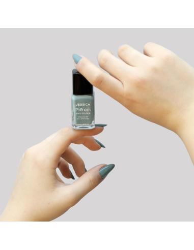 JESSICA PHĒNOM Refined Colour...