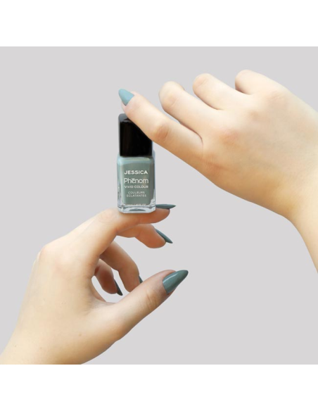 JESSICA PHĒNOM Refined Colour Collection kit