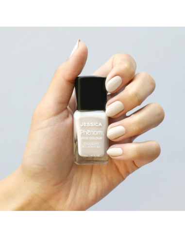 JESSICA PHĒNOM Refined Colour...