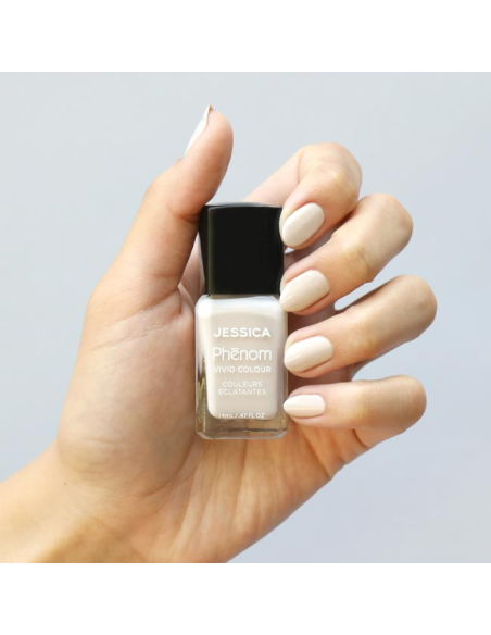 JESSICA PHĒNOM Refined Colour Collection kit