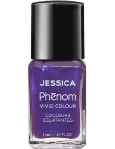 JESSICA PHĒNOM | New Year....