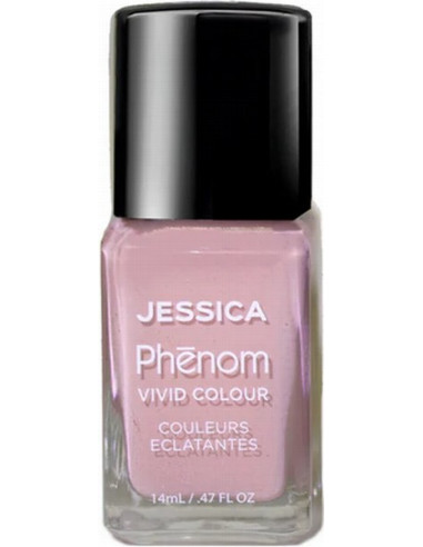 JESSICA PHĒNOM | So NYC