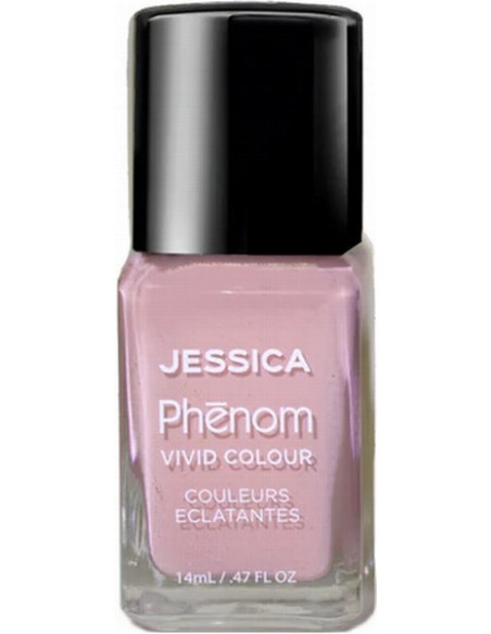 JESSICA PHĒNOM | So NYC