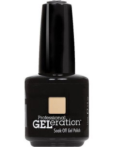 JESSICA GELeration |...