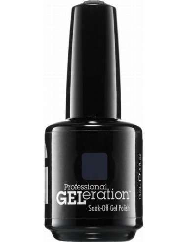 JESSICA GELeration | Blue Aria